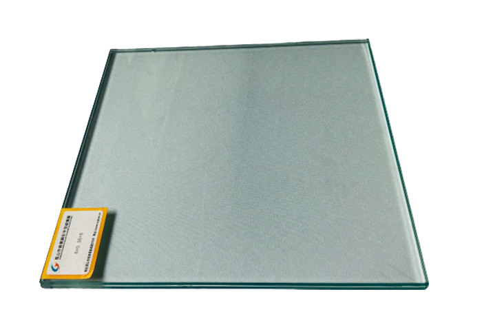 夹胶玻璃 夹胶玻璃